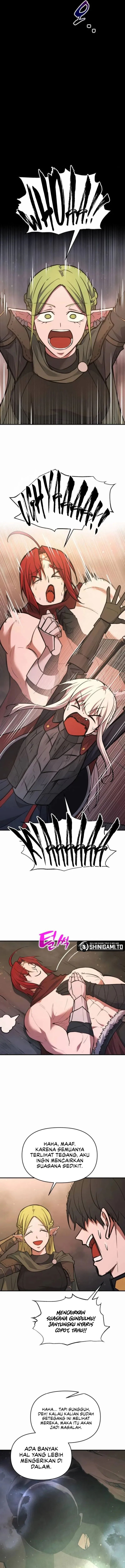 Read I Became The Tyrant Of A Defense Game (ID) Manga Online