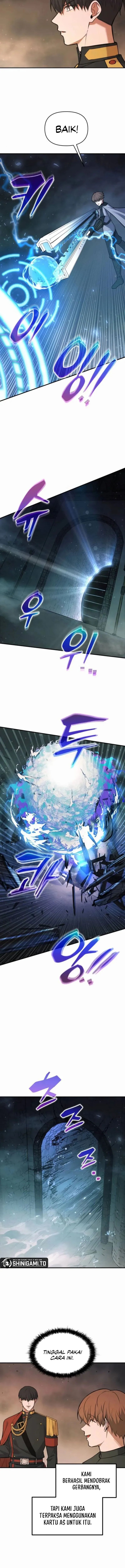 Read I Became The Tyrant Of A Defense Game (ID) Manga Online