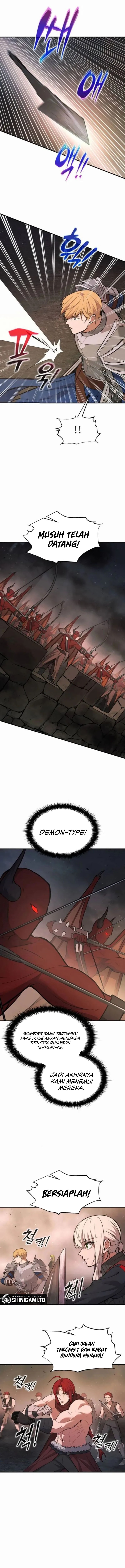 Read I Became The Tyrant Of A Defense Game (ID) Manga Online