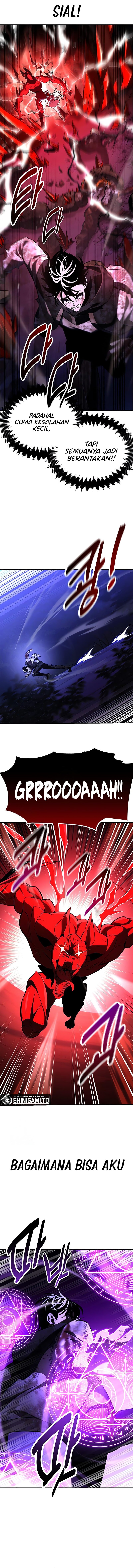 Read I Killed An Academy Player (ID) Manga Online