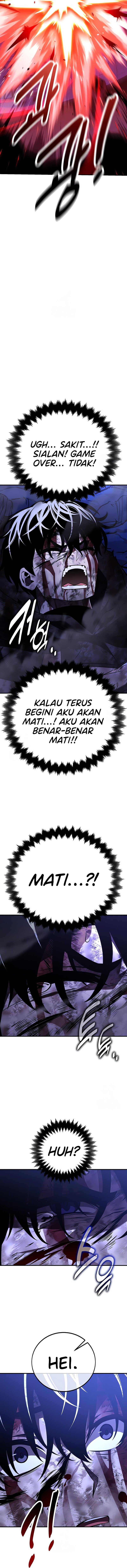 Read I Killed An Academy Player (ID) Manga Online