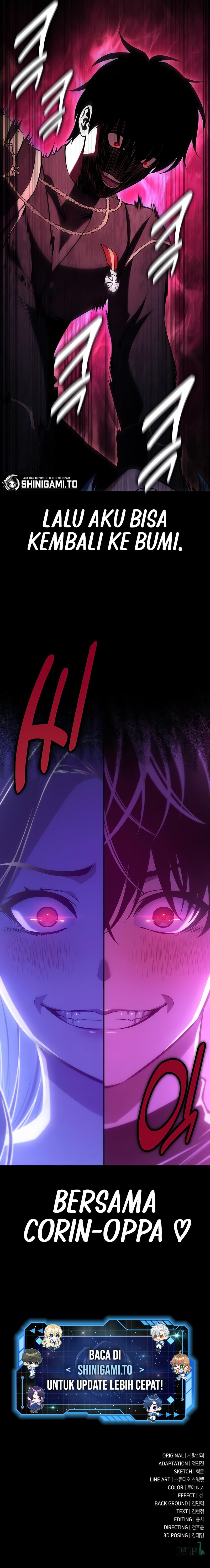 Read I Killed An Academy Player (ID) Manga Online