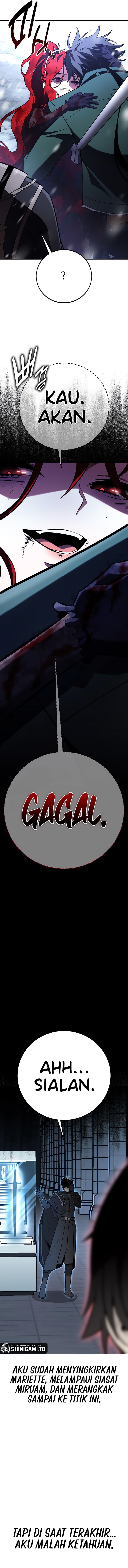 Read I Killed An Academy Player (ID) Manga Online