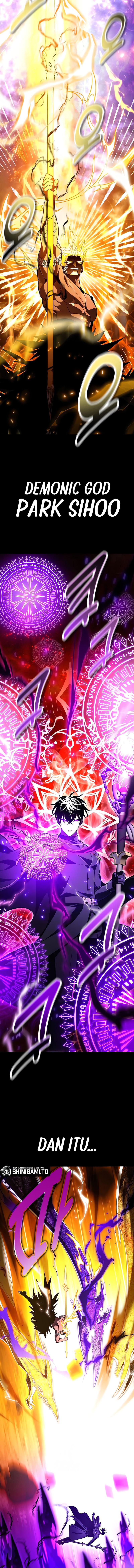 Read I Killed An Academy Player (ID) Manga Online