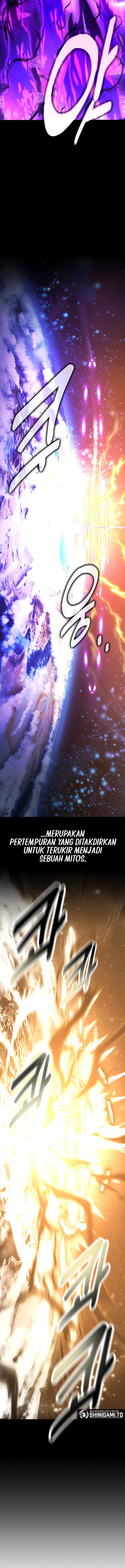 Read I Killed An Academy Player (ID) Manga Online