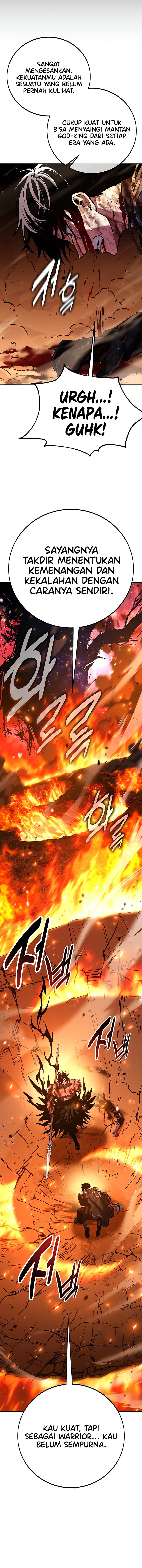 Read I Killed An Academy Player (ID) Manga Online