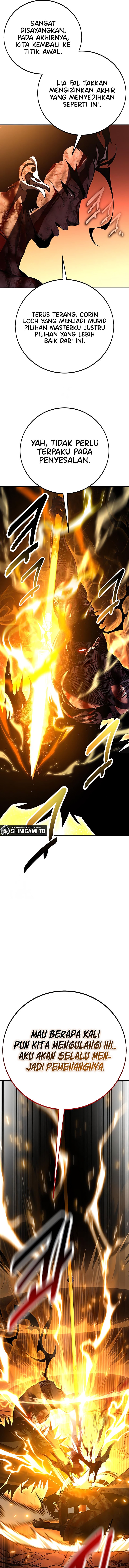 Read I Killed An Academy Player (ID) Manga Online