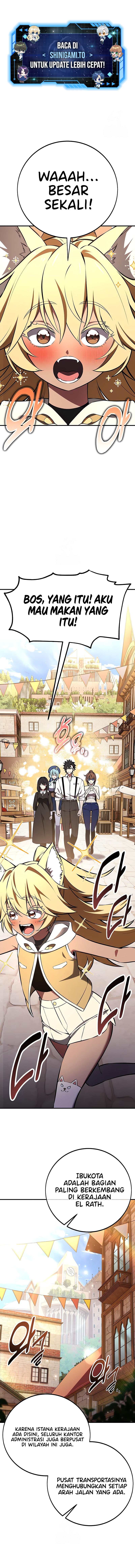 Read I Killed An Academy Player (ID) Manga Online