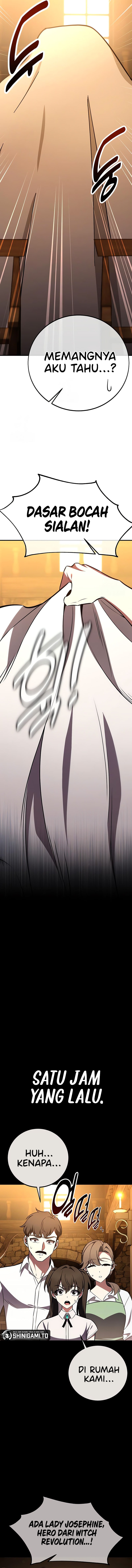 Read I Killed An Academy Player (ID) Manga Online