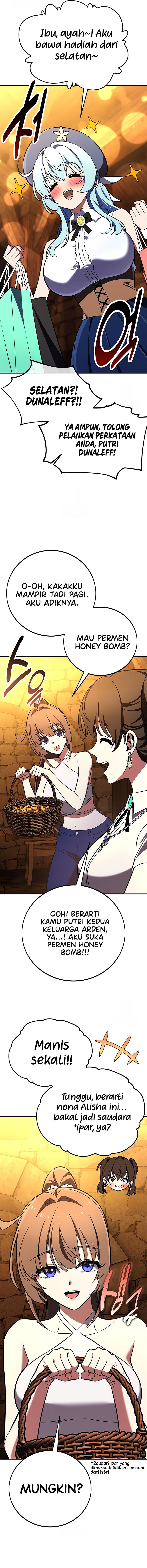 Read I Killed An Academy Player (ID) Manga Online