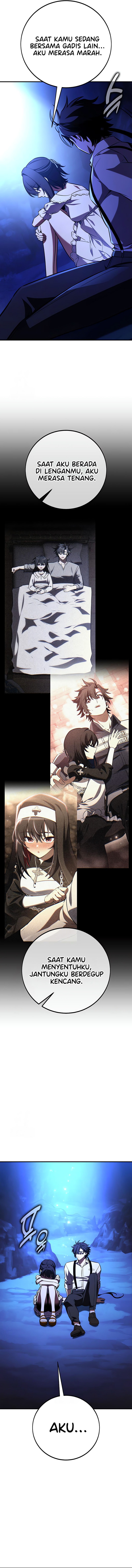 Read I Killed An Academy Player (ID) Manga Online