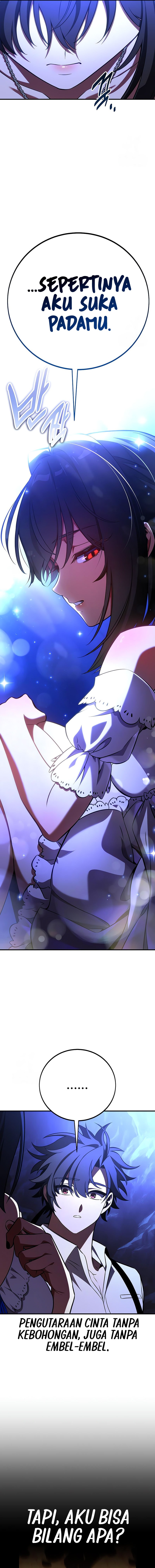 Read I Killed An Academy Player (ID) Manga Online