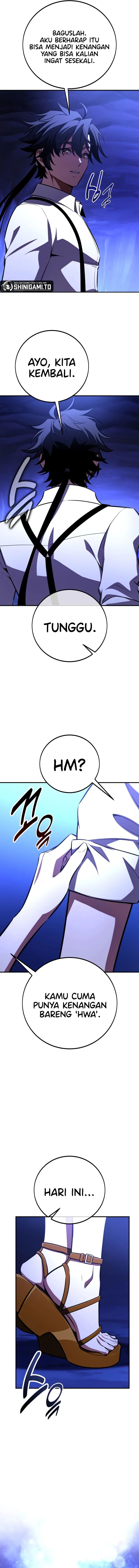 Read I Killed An Academy Player (ID) Manga Online