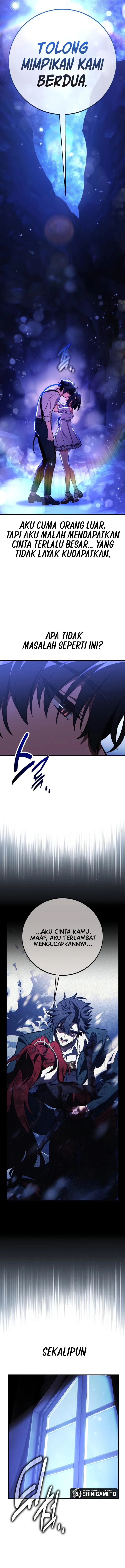 Read I Killed An Academy Player (ID) Manga Online