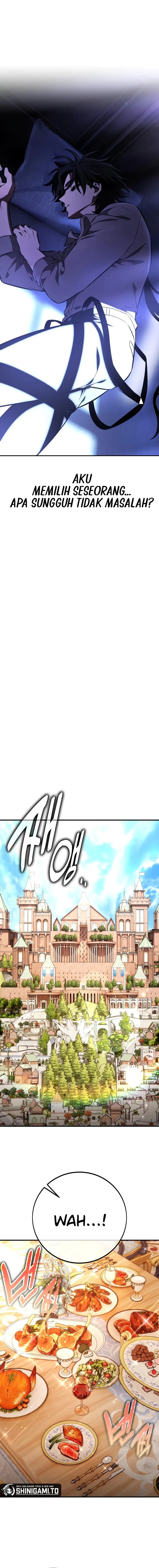 Read I Killed An Academy Player (ID) Manga Online