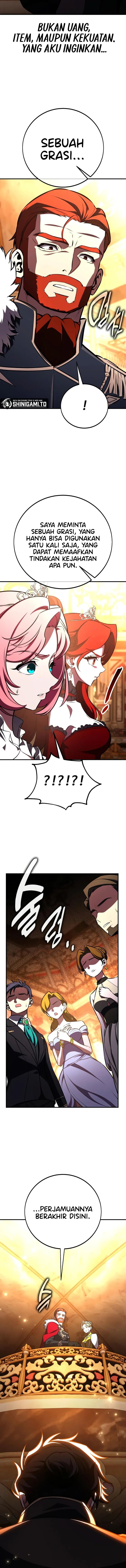 Read I Killed An Academy Player (ID) Manga Online