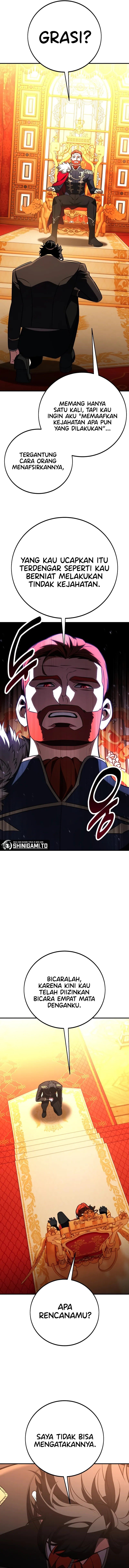 Read I Killed An Academy Player (ID) Manga Online