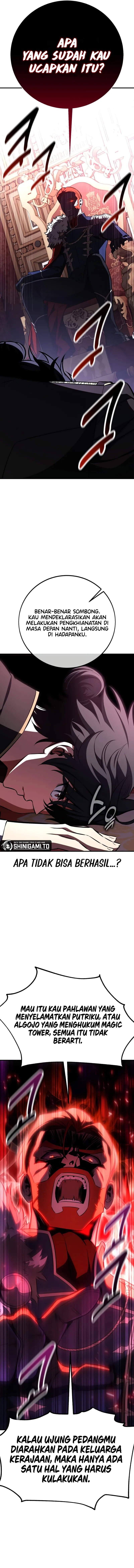 Read I Killed An Academy Player (ID) Manga Online