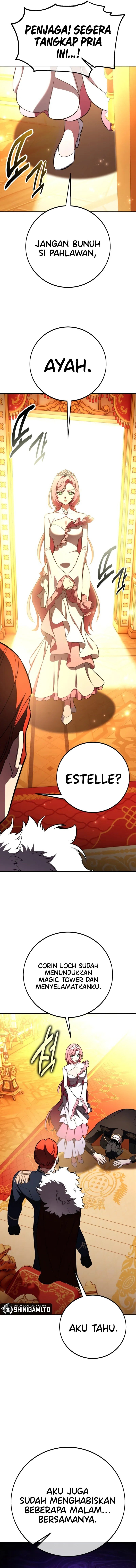 Read I Killed An Academy Player (ID) Manga Online