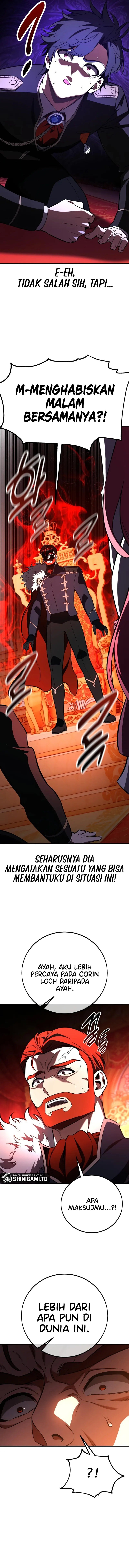 Read I Killed An Academy Player (ID) Manga Online