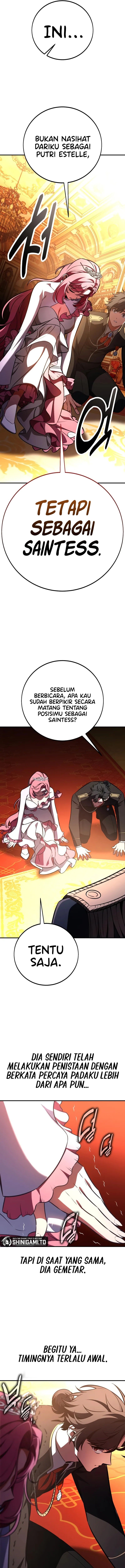 Read I Killed An Academy Player (ID) Manga Online