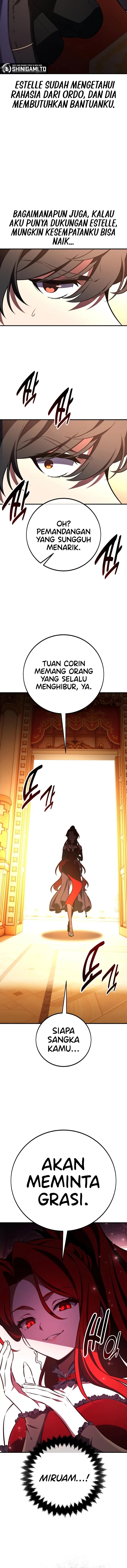 Read I Killed An Academy Player (ID) Manga Online