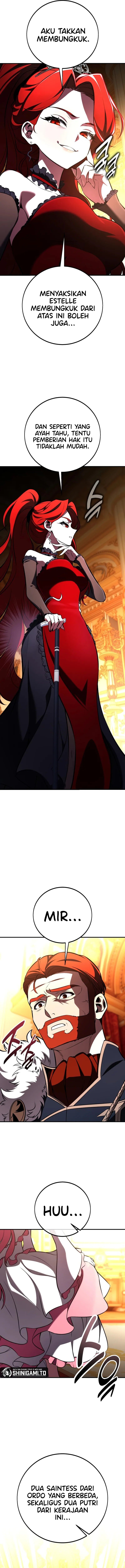 Read I Killed An Academy Player (ID) Manga Online