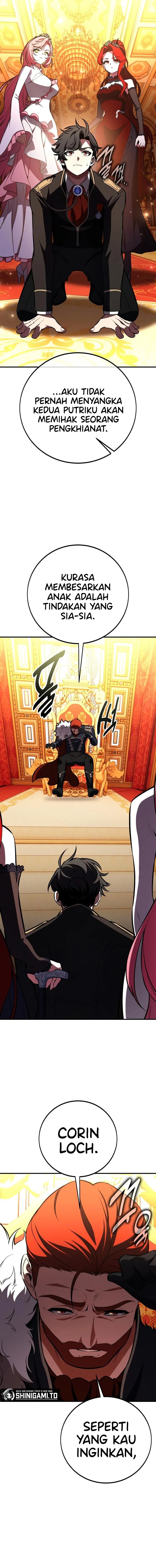 Read I Killed An Academy Player (ID) Manga Online