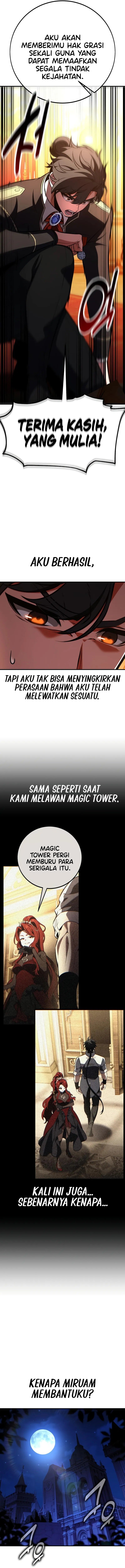 Read I Killed An Academy Player (ID) Manga Online