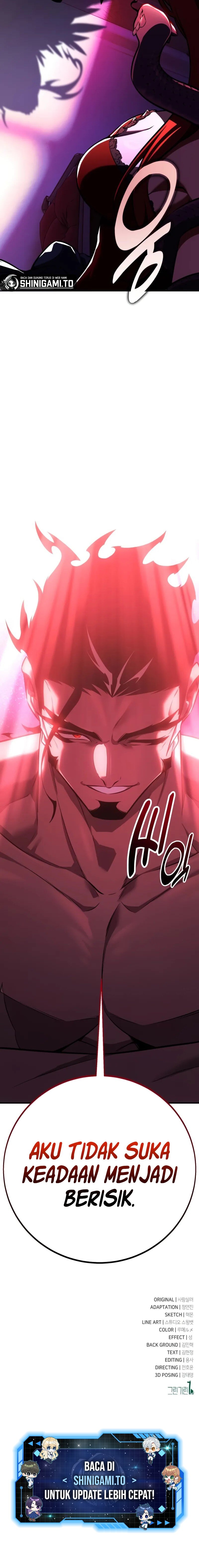 Read I Killed An Academy Player (ID) Manga Online