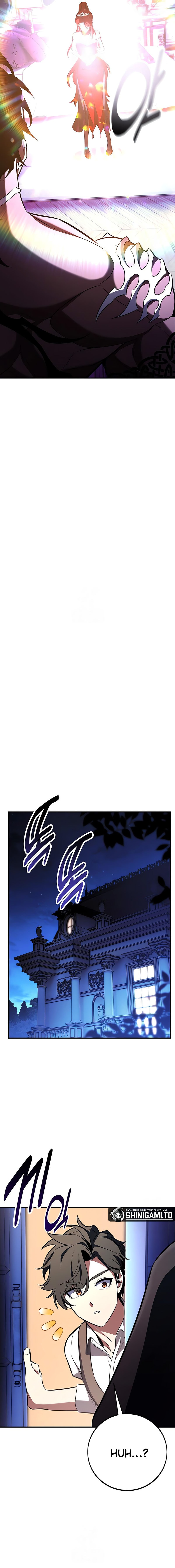 Read I Killed An Academy Player (ID) Manga Online