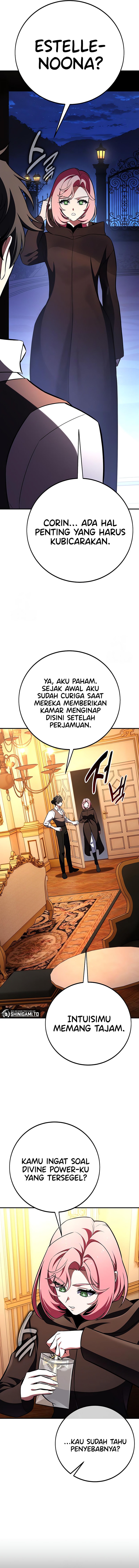 Read I Killed An Academy Player (ID) Manga Online