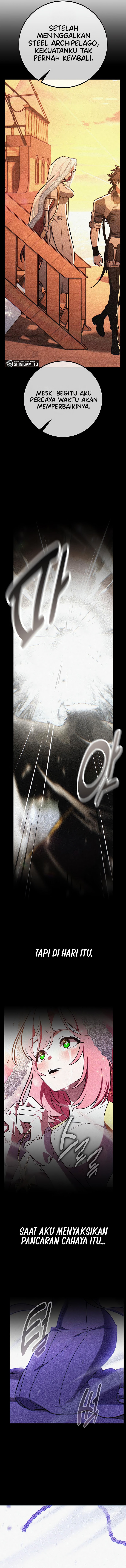 Read I Killed An Academy Player (ID) Manga Online