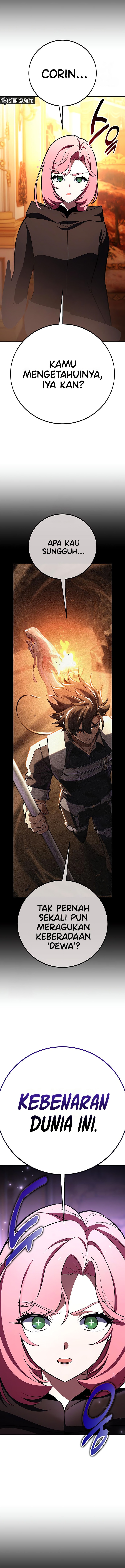 Read I Killed An Academy Player (ID) Manga Online