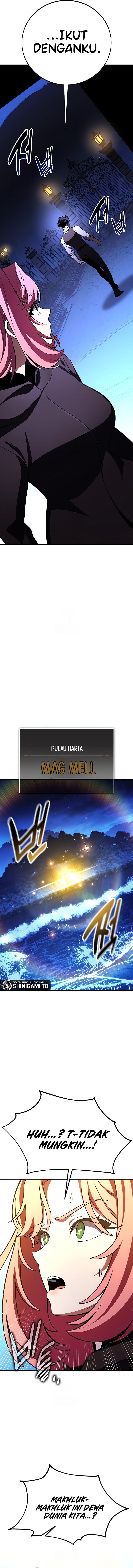 Read I Killed An Academy Player (ID) Manga Online