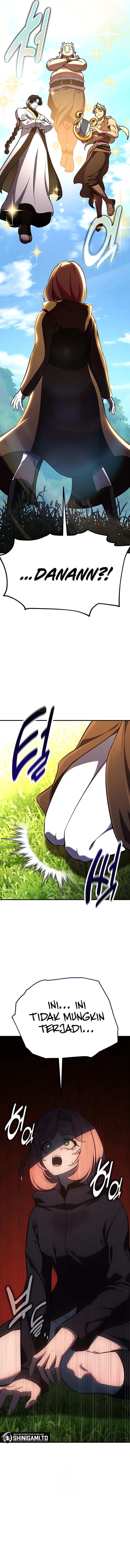 Read I Killed An Academy Player (ID) Manga Online