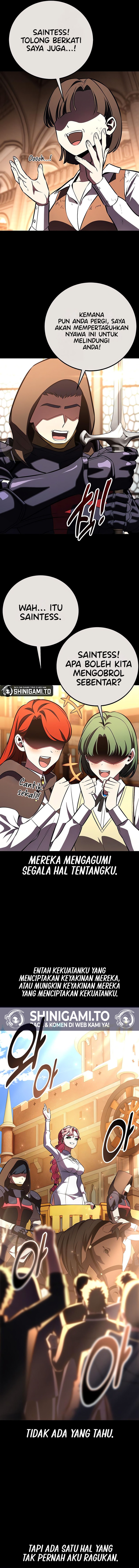 Read I Killed An Academy Player (ID) Manga Online