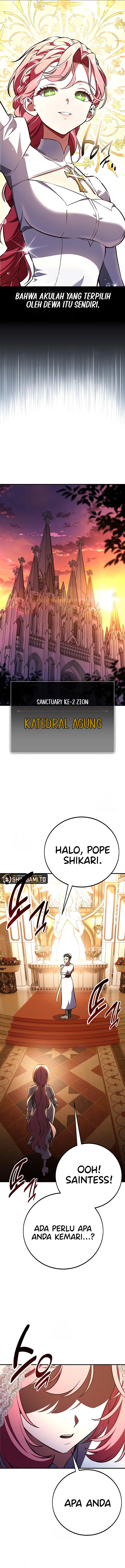 Read I Killed An Academy Player (ID) Manga Online