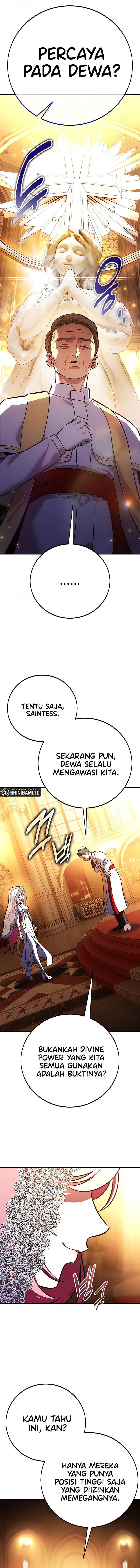 Read I Killed An Academy Player (ID) Manga Online