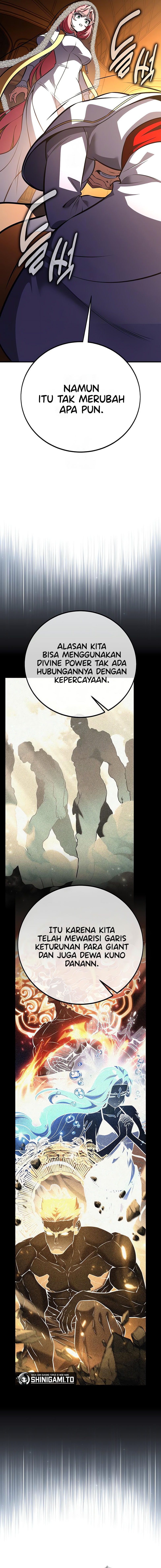 Read I Killed An Academy Player (ID) Manga Online