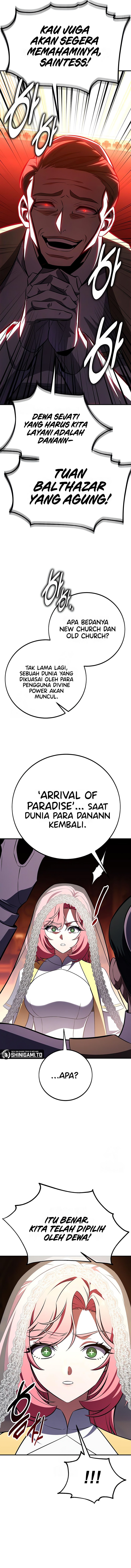 Read I Killed An Academy Player (ID) Manga Online