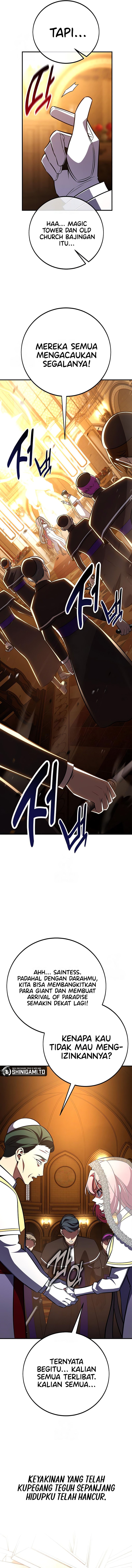 Read I Killed An Academy Player (ID) Manga Online