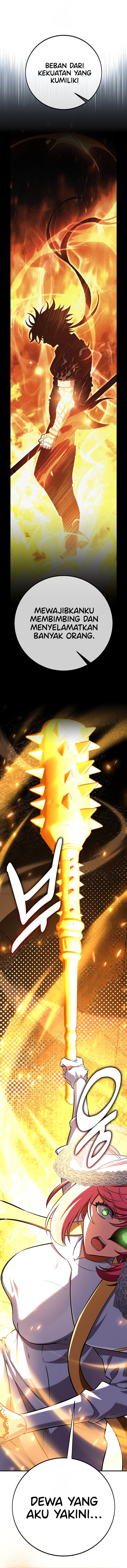 Read I Killed An Academy Player (ID) Manga Online