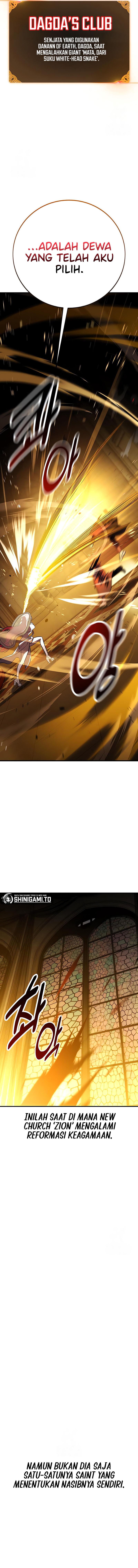 Read I Killed An Academy Player (ID) Manga Online