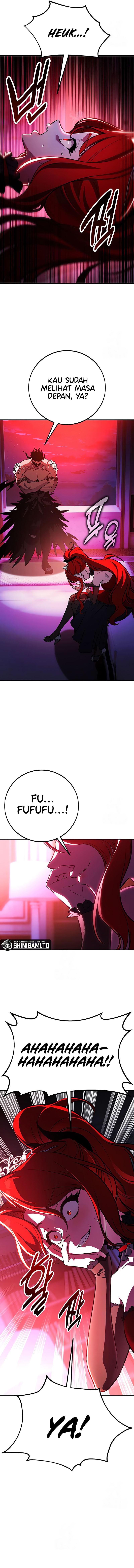 Read I Killed An Academy Player (ID) Manga Online