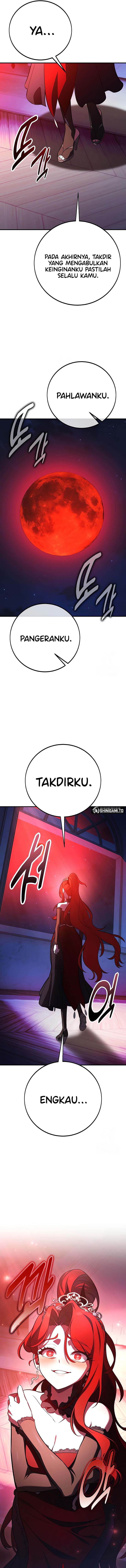 Read I Killed An Academy Player (ID) Manga Online