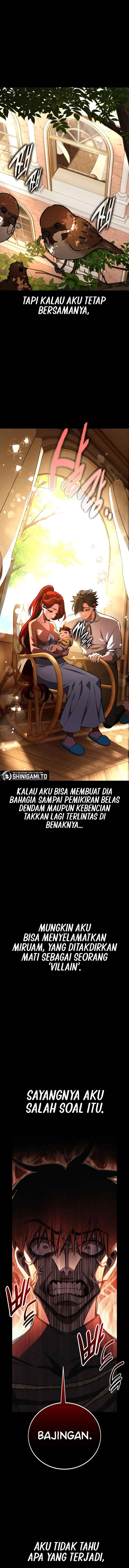 Read I Killed An Academy Player (ID) Manga Online