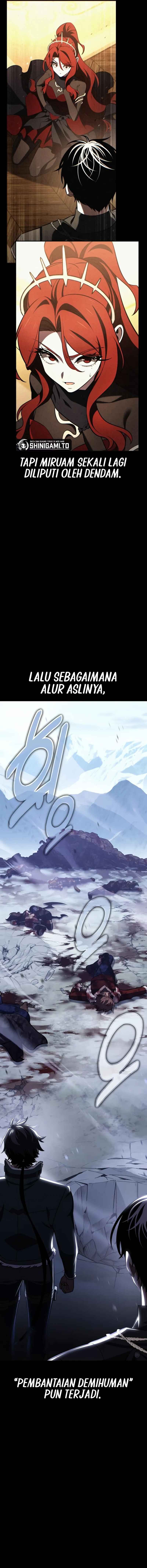 Read I Killed An Academy Player (ID) Manga Online