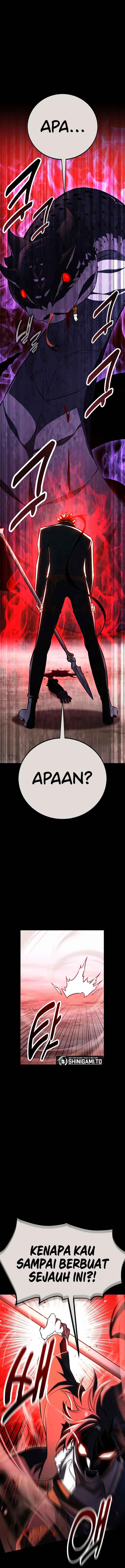 Read I Killed An Academy Player (ID) Manga Online