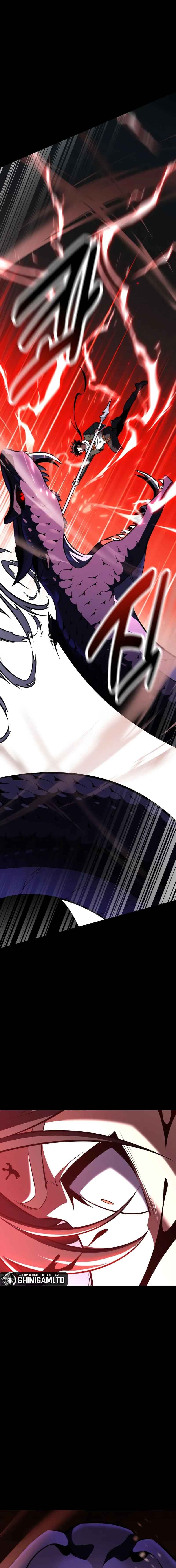 Read I Killed An Academy Player (ID) Manga Online